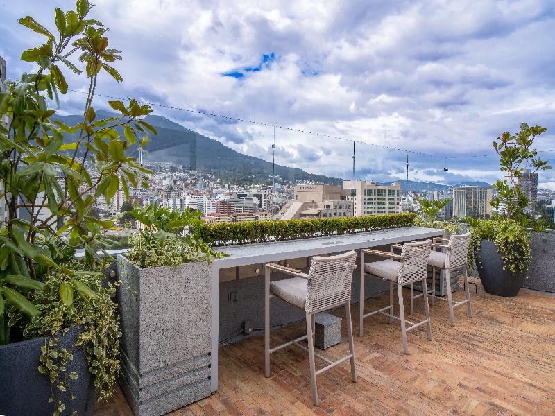 Holiday Inn Express Quito image