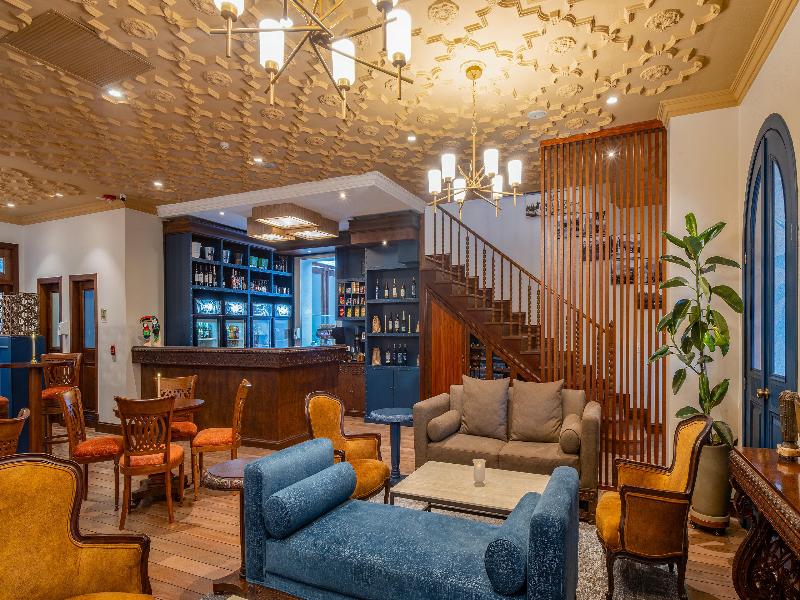 Holiday Inn Express Quito image