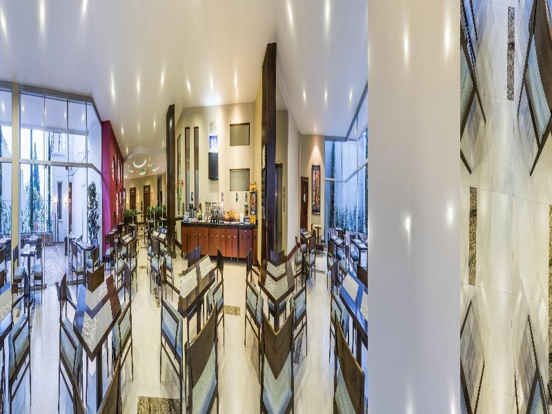 Holiday Inn Express Quito image
