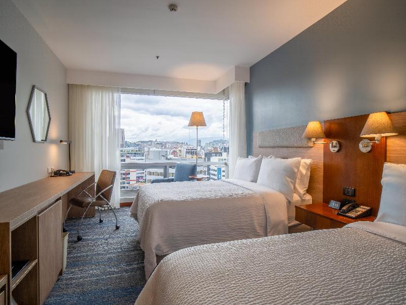 Holiday Inn Express Quito image