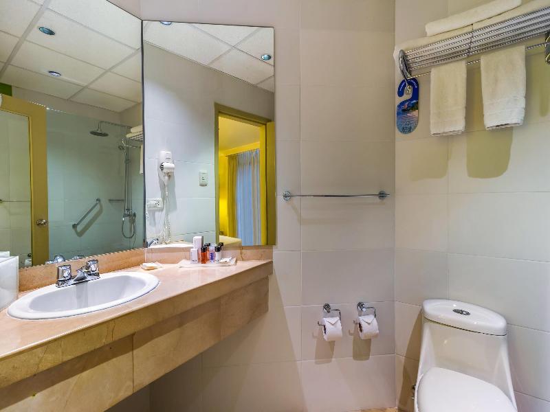 Grand Hotel Guayaquil Ascend Collection Member image