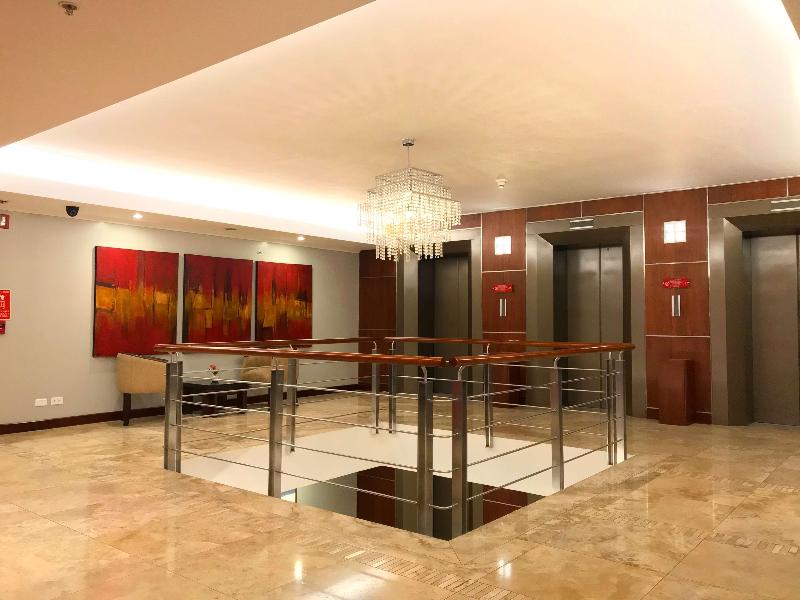 Swissotel Quito image