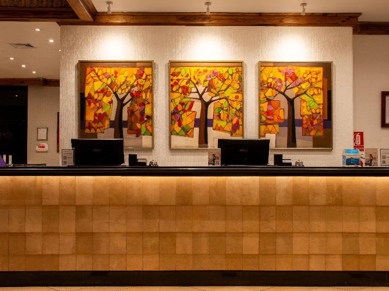 Swissotel Quito image
