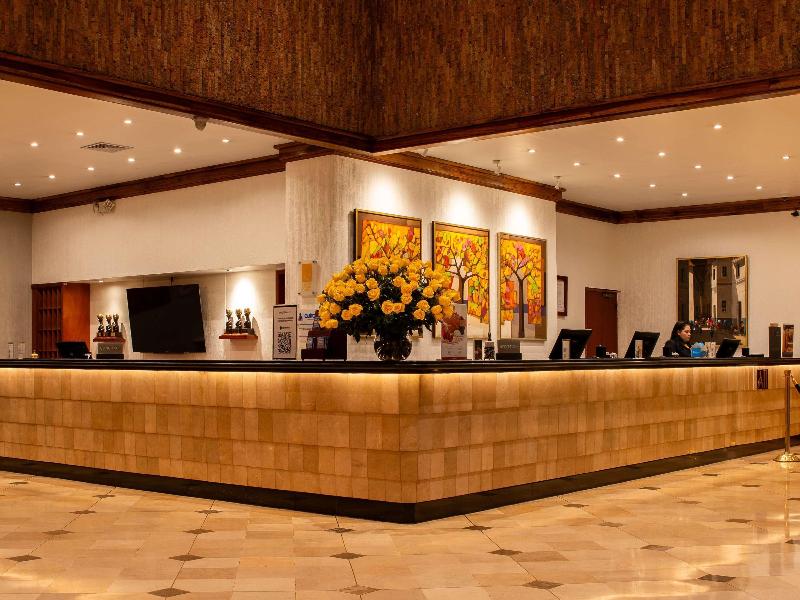 Swissotel Quito image