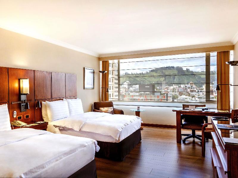 Swissotel Quito image