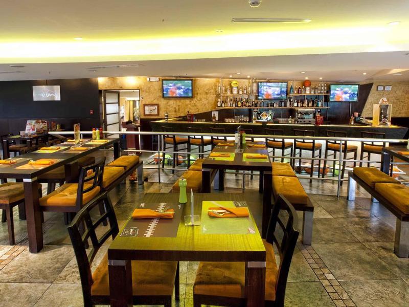 Swissotel Quito image