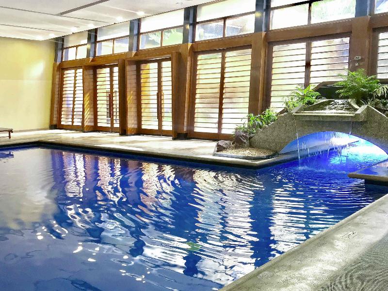 Swissotel Quito image