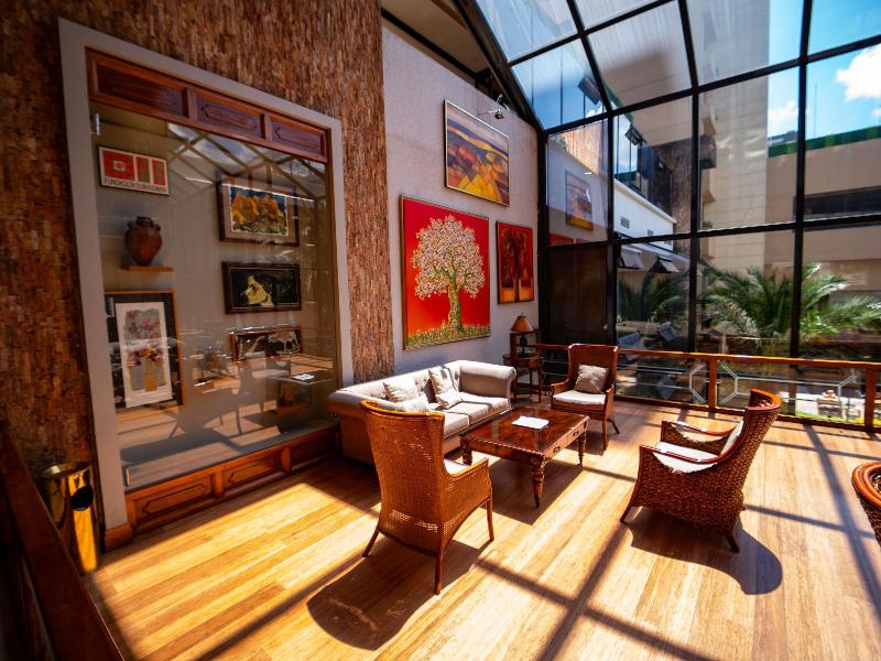 Swissotel Quito image