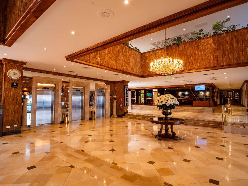 Swissotel Quito image