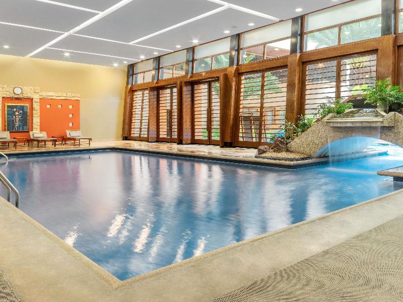 Swissotel Quito image