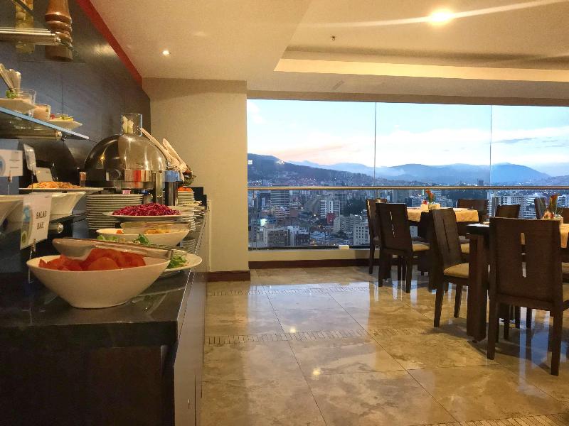 Swissotel Quito image