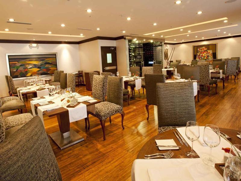 Swissotel Quito image