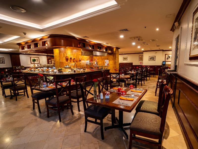 Swissotel Quito image