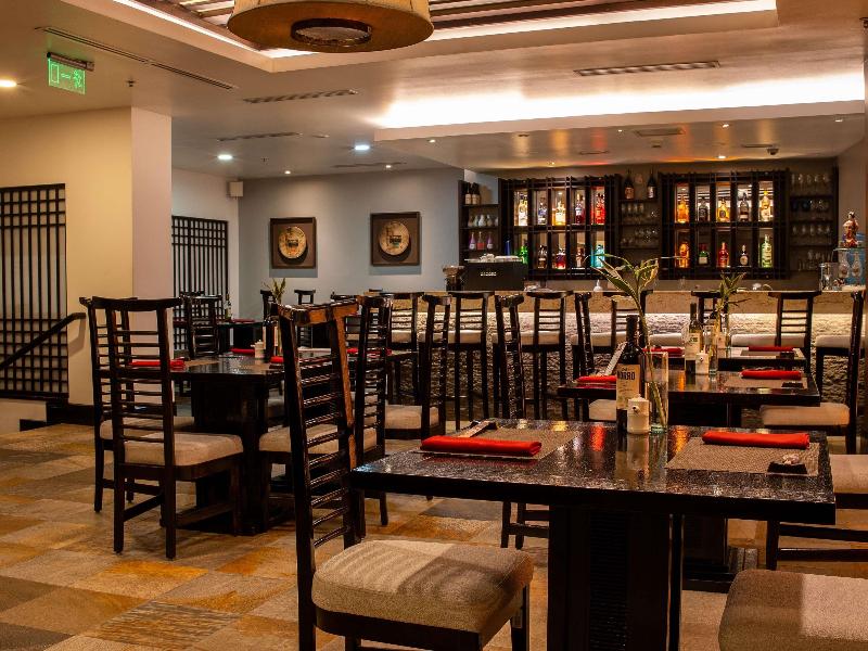 Swissotel Quito image