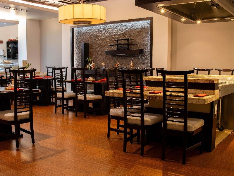 Swissotel Quito image