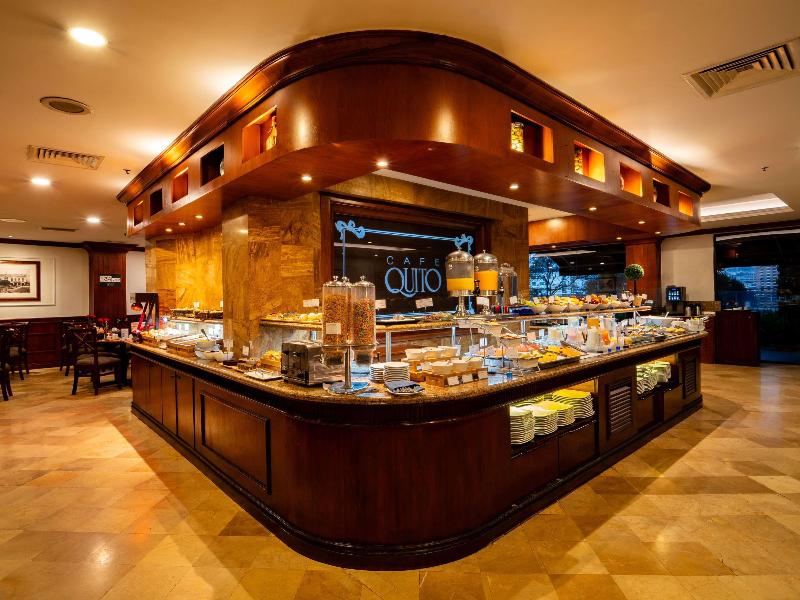 Swissotel Quito image