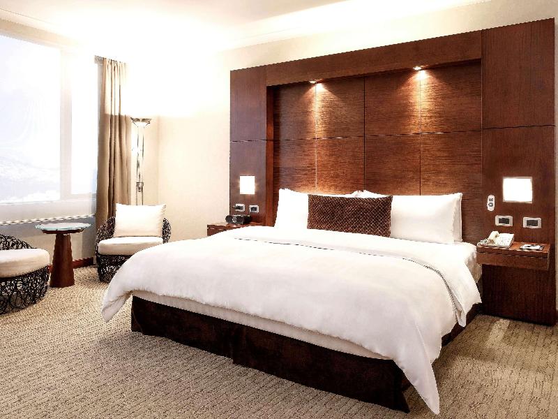 Swissotel Quito image