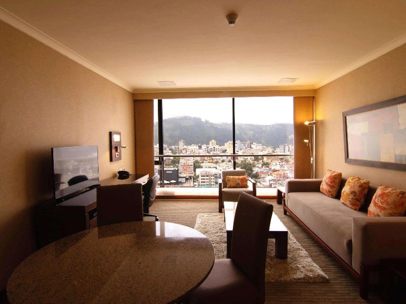 Swissotel Quito image