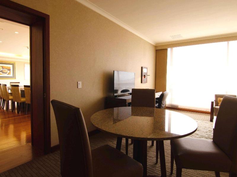 Swissotel Quito image