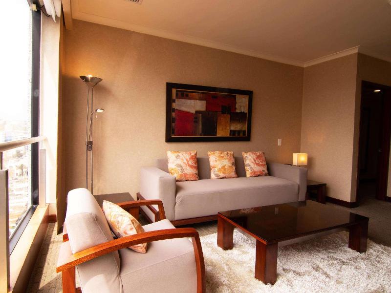 Swissotel Quito image