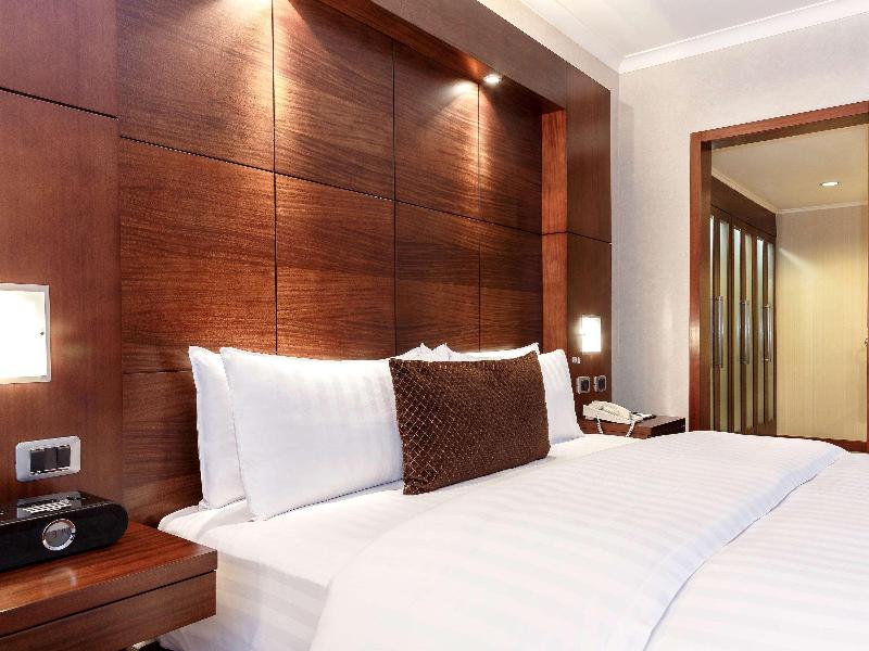 Swissotel Quito image