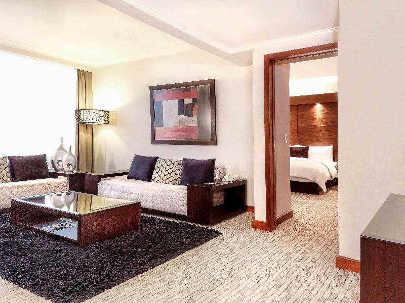 Swissotel Quito image