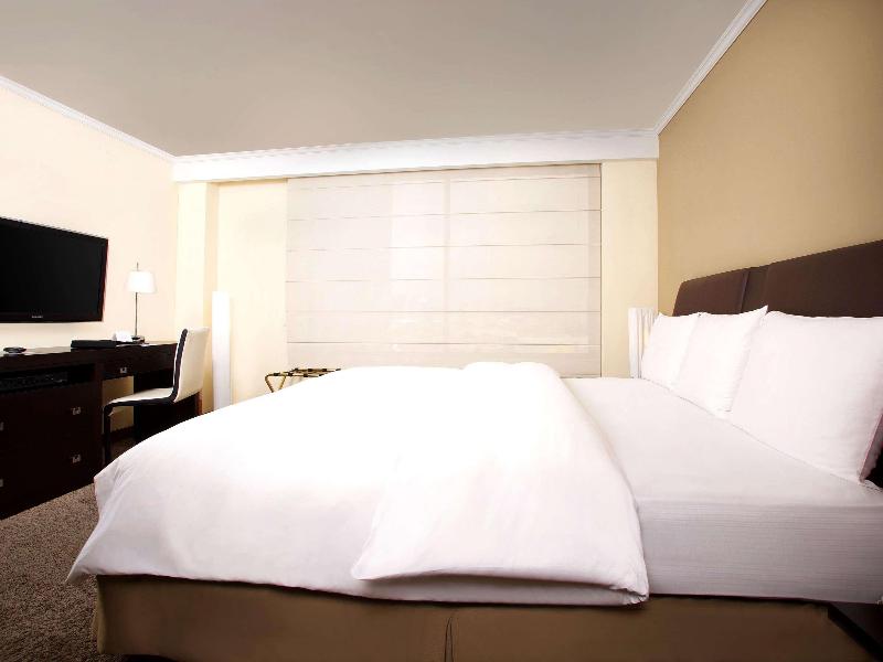Swissotel Quito image