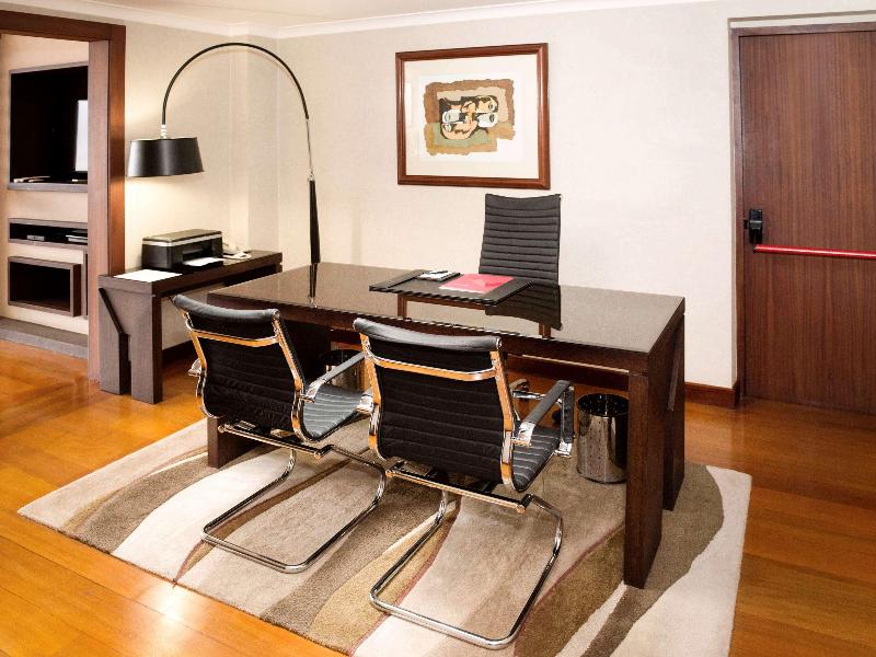 Swissotel Quito image