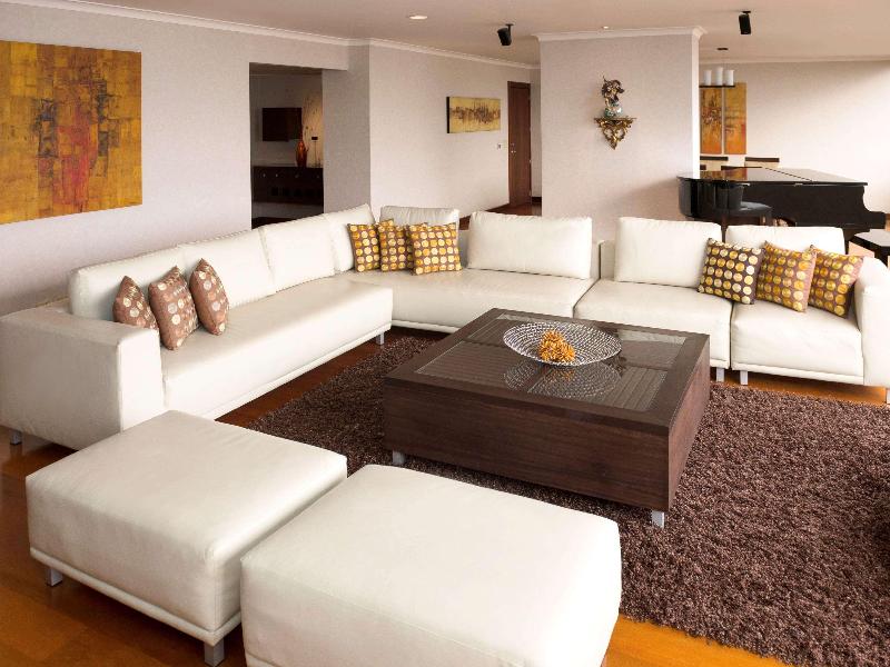 Swissotel Quito image