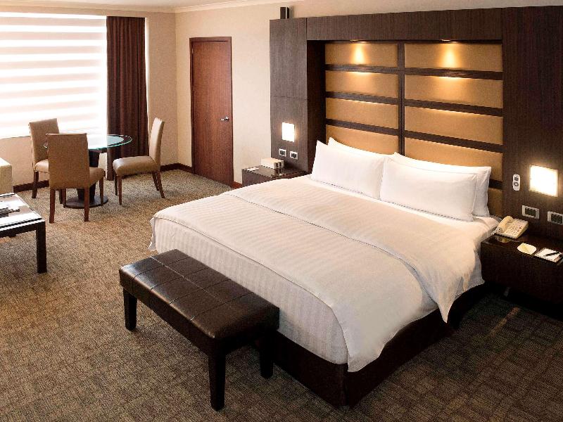Swissotel Quito image