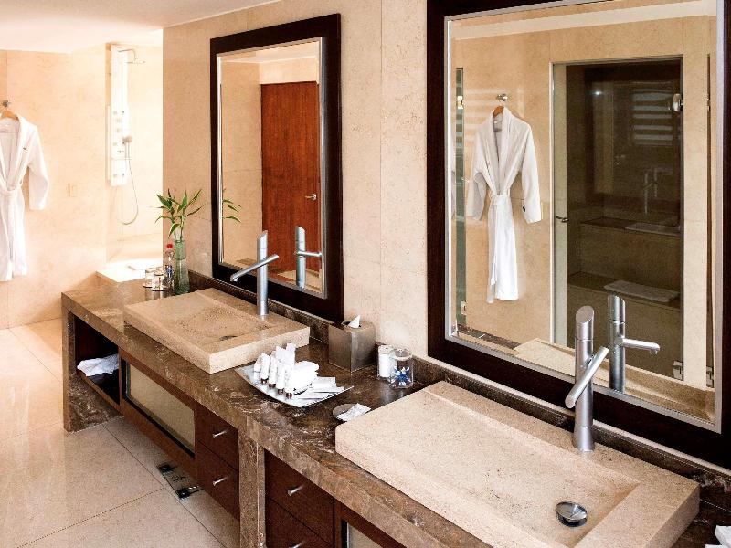 Swissotel Quito image