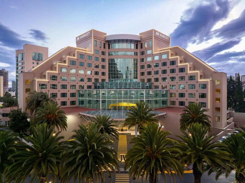 JW Marriott Hotel Quito image