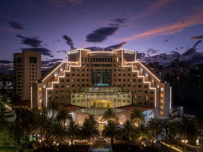 JW Marriott Hotel Quito image