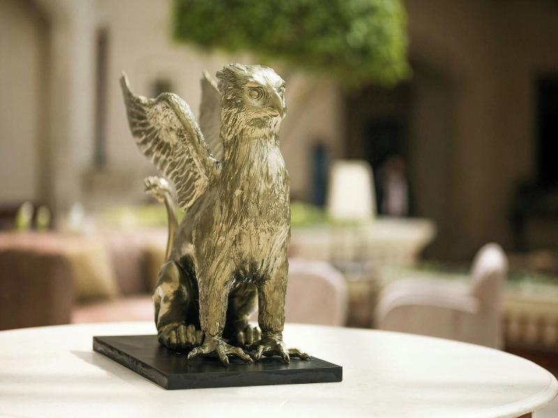 JW Marriott Hotel Quito image