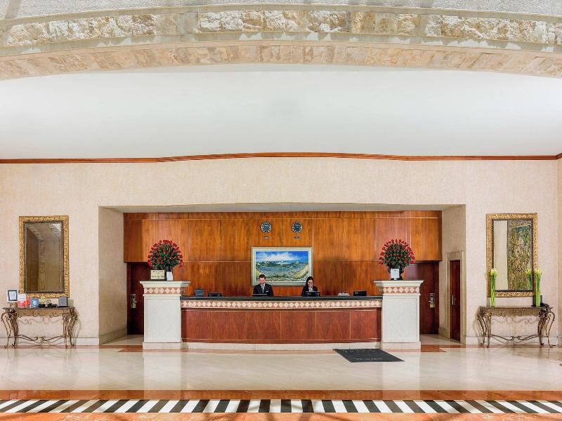 JW Marriott Hotel Quito image