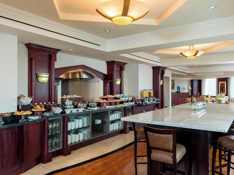 JW Marriott Hotel Quito image