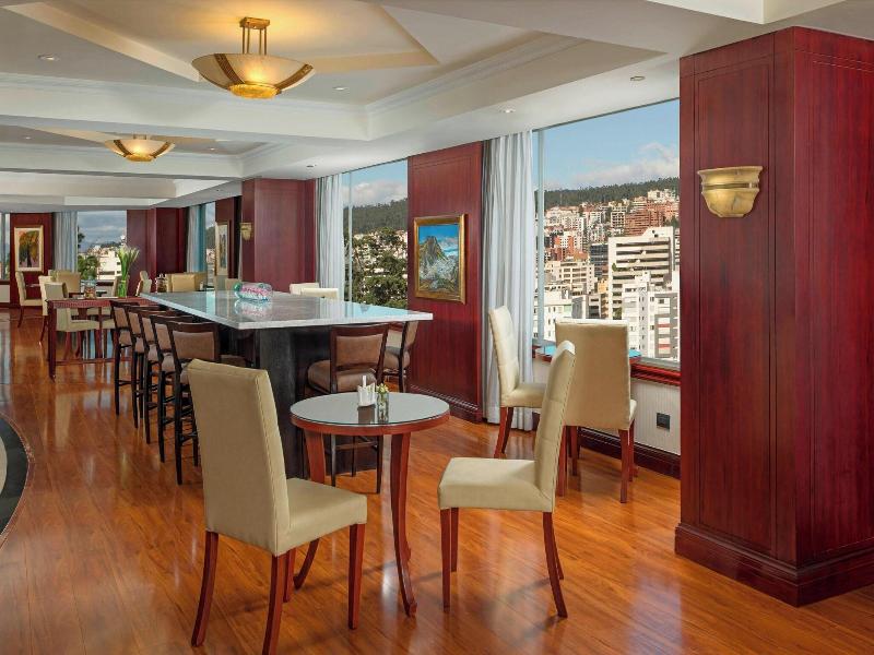 JW Marriott Hotel Quito image