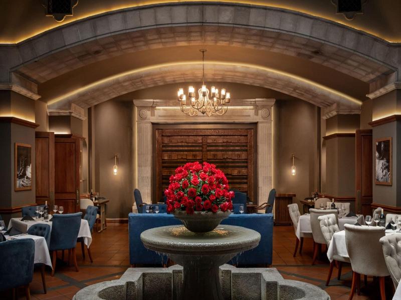 JW Marriott Hotel Quito image