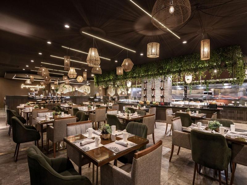 JW Marriott Hotel Quito image
