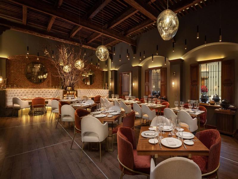 JW Marriott Hotel Quito image