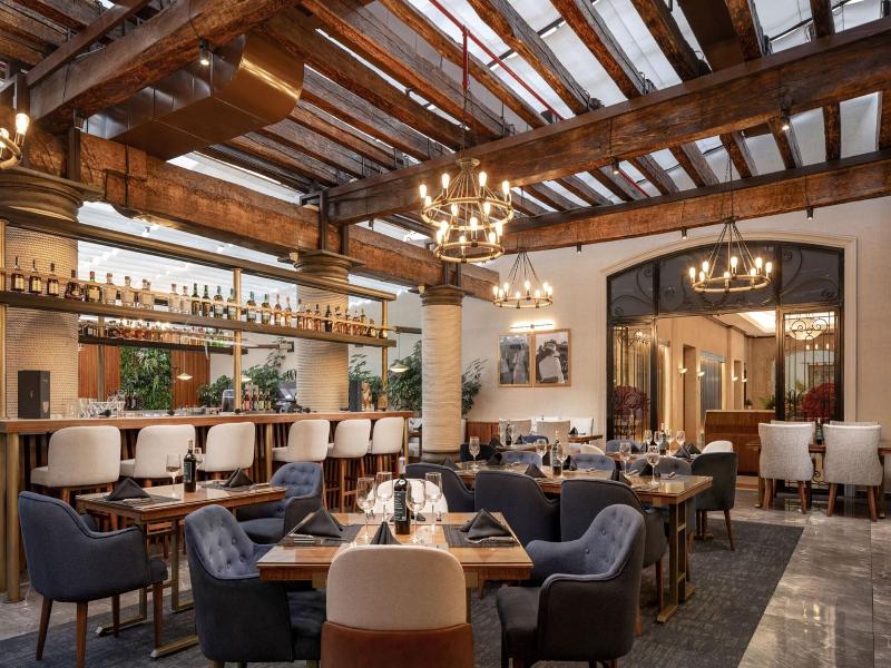 JW Marriott Hotel Quito image