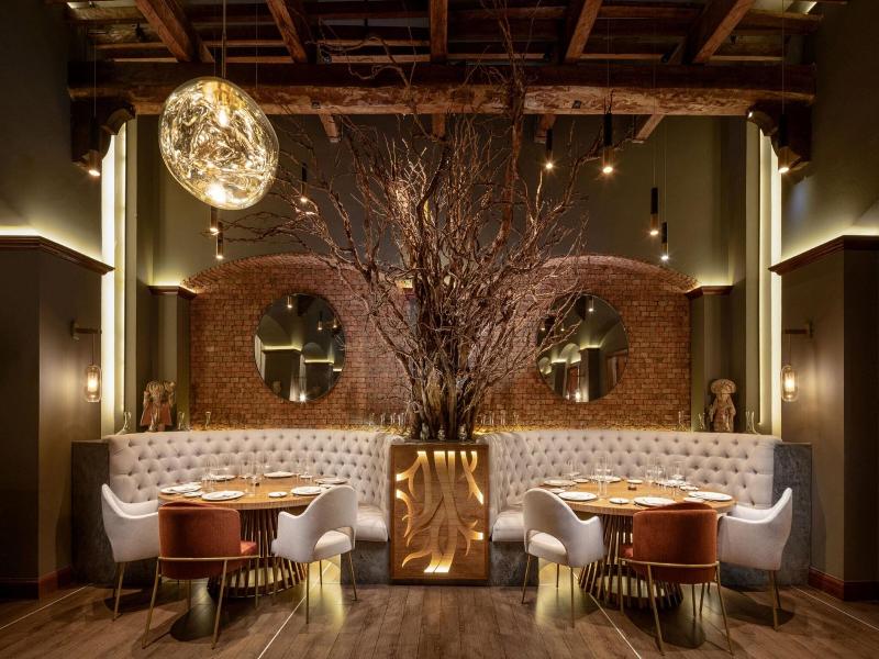 JW Marriott Hotel Quito image