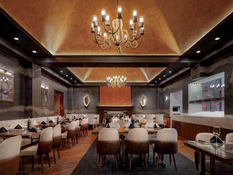 JW Marriott Hotel Quito image