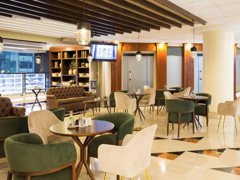 JW Marriott Hotel Quito image