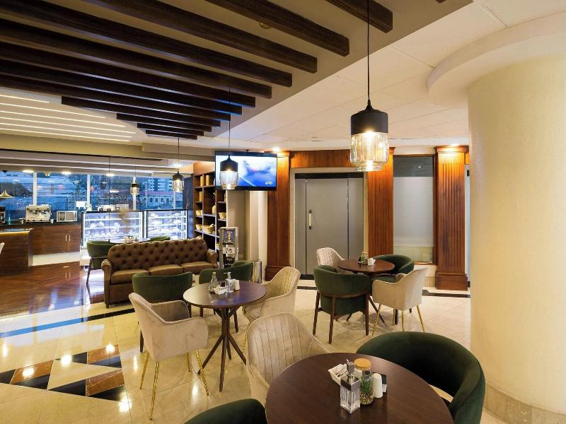JW Marriott Hotel Quito image