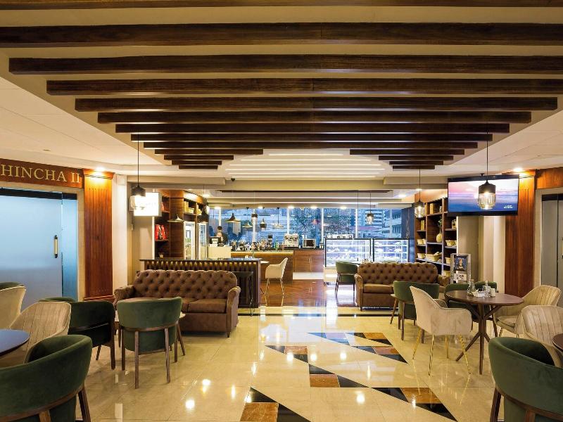 JW Marriott Hotel Quito image