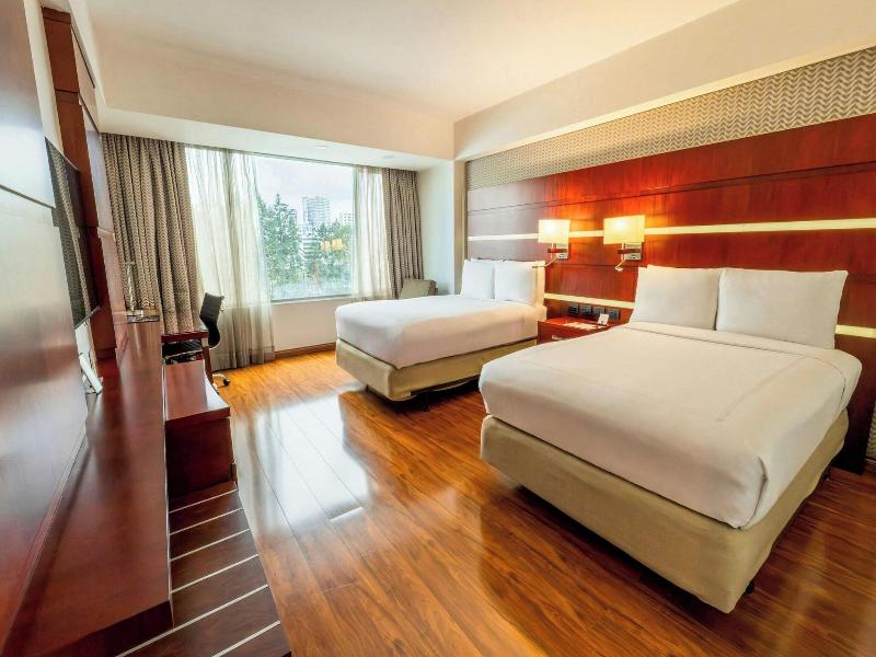 JW Marriott Hotel Quito image