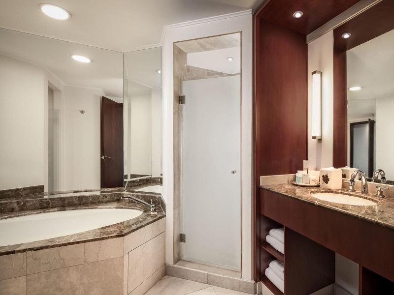 JW Marriott Hotel Quito image
