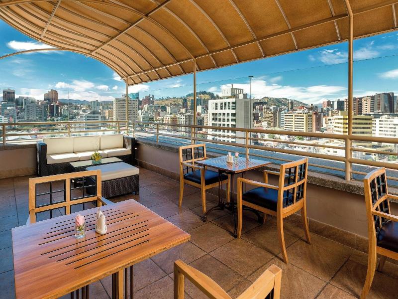 JW Marriott Hotel Quito image