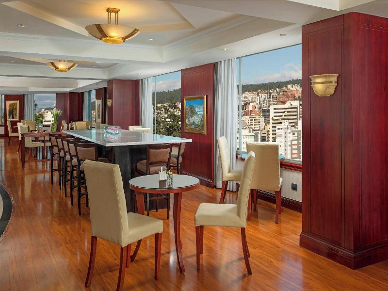 JW Marriott Hotel Quito image